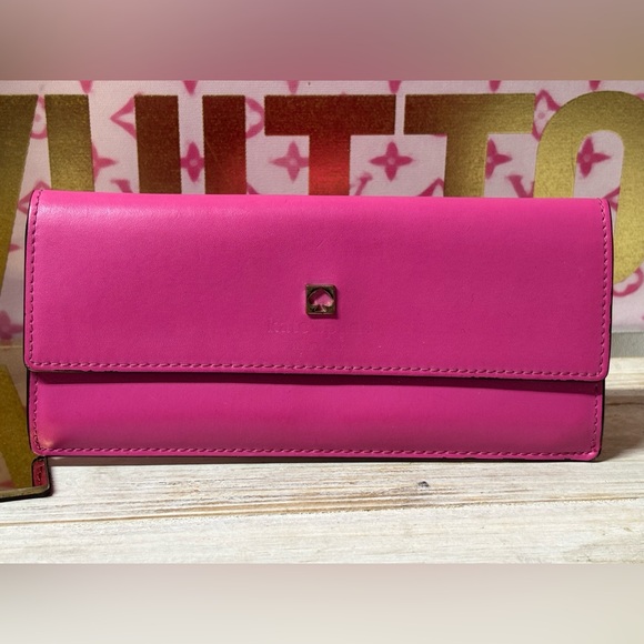 Kate Spade kiss tote bundle - Picture 8 of 13